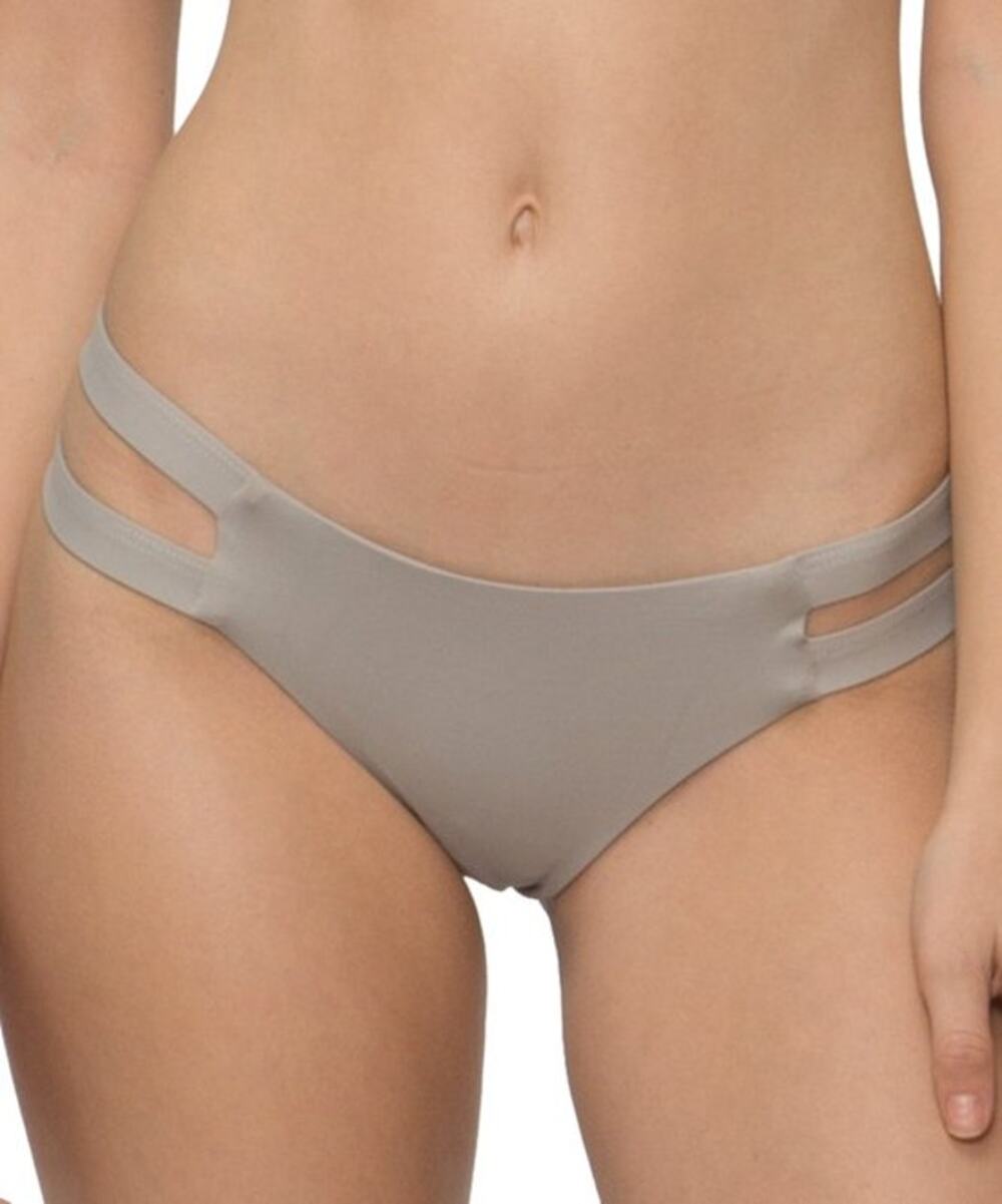 Tavik Chloe Bikini Bottom Sand Dune Size XS New